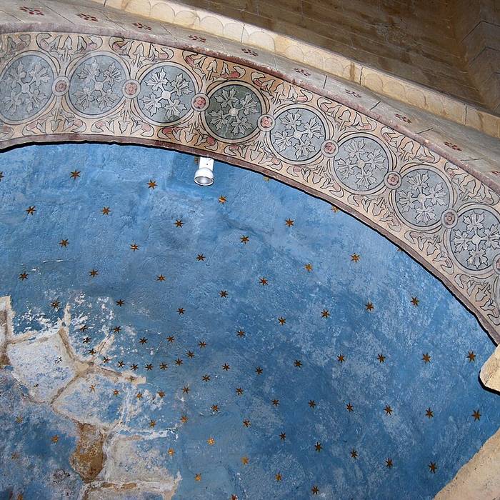 Photo de Église Saint-Pierre des Salles-de-Castillon